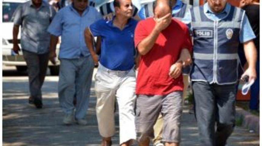 Evlenme Vaadiyle Fuhuş Yaptırılan &Ouml;zbek Kadınları Polis Kurtardı