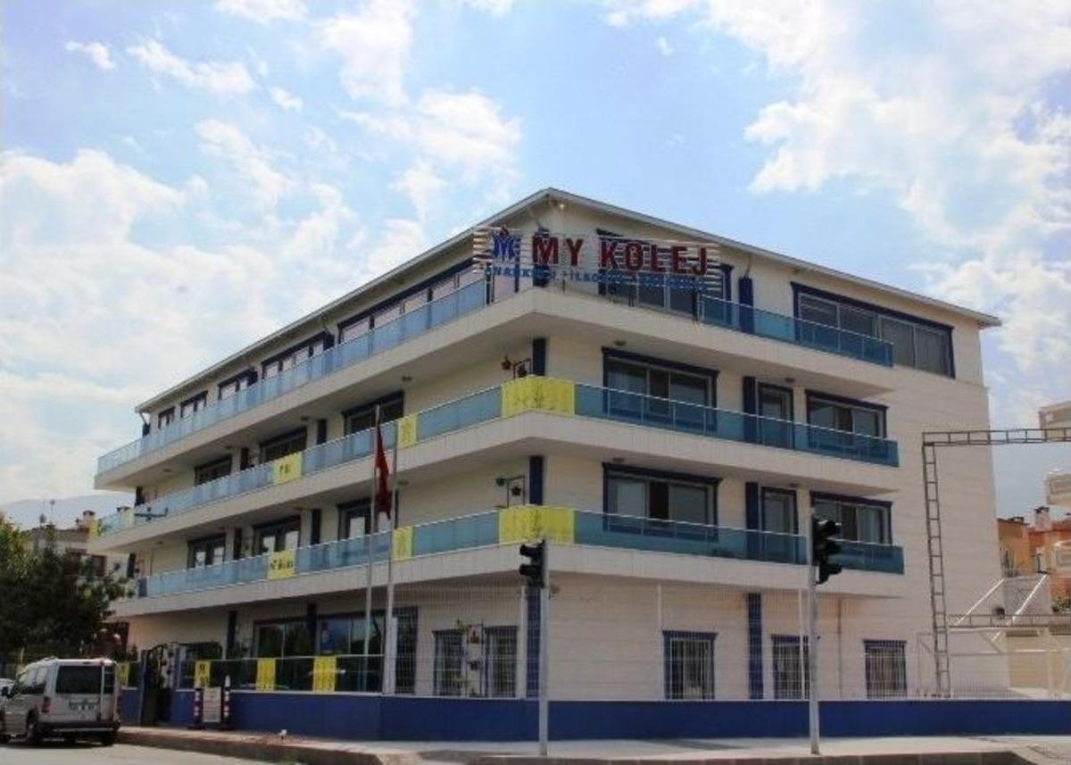 My Kolej&rsquo;den Eğitime Erken Merhaba
