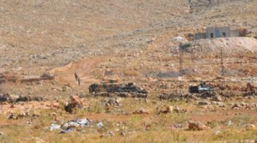 Hain Saldırı Yangın İhbarı Yapılarak D&uuml;zenlendi