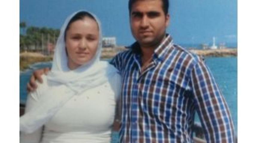 Mersin&rsquo;de Kadın Cinayeti