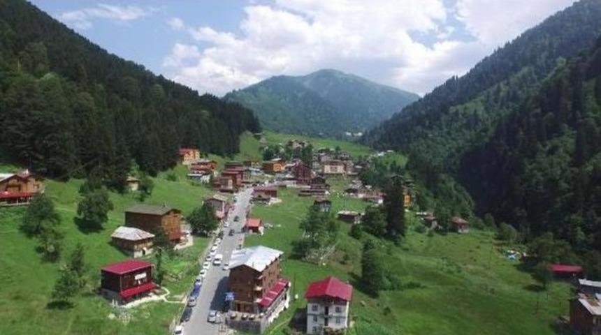 17 Yıl Boyunca 'koruma Ama&ccedil;lı İmar Planı' Yapmadık, Ayder'i Koruyamadık