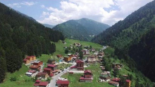 17 Yıl Boyunca koruma Amaçlı İmar Planı Yapmadık, Ayder i Koruyamadık 1