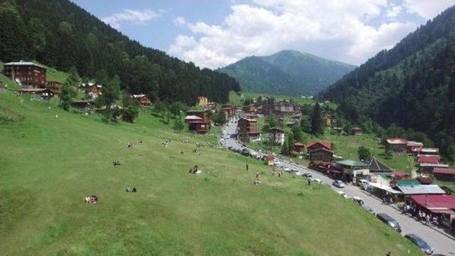 17 Yıl Boyunca koruma Amaçlı İmar Planı Yapmadık, Ayder i Koruyamadık 2