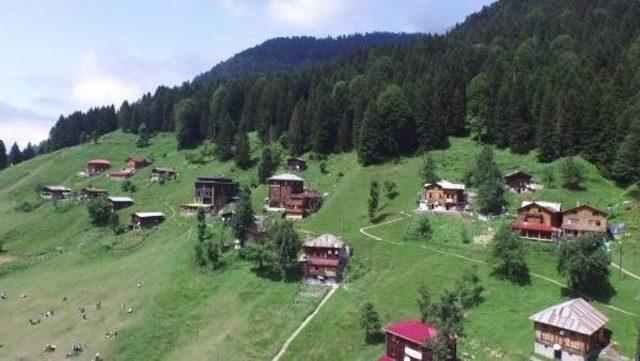 17 Yıl Boyunca koruma Amaçlı İmar Planı Yapmadık, Ayder i Koruyamadık 3