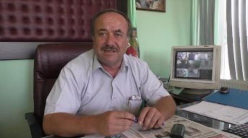 Beyşehirli &Ccedil;ift&ccedil;ilere Anız Uyarısı