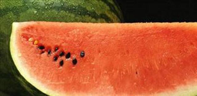 Karpuzun faydaları ve zararları 6
