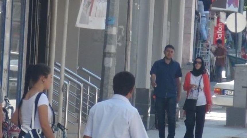 Simav Depremlerle Sarsılıyor