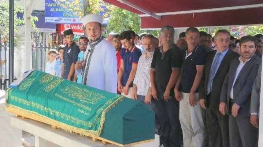 Başkan Aydın&rsquo;dan Bedirhan&rsquo;a Son G&ouml;rev