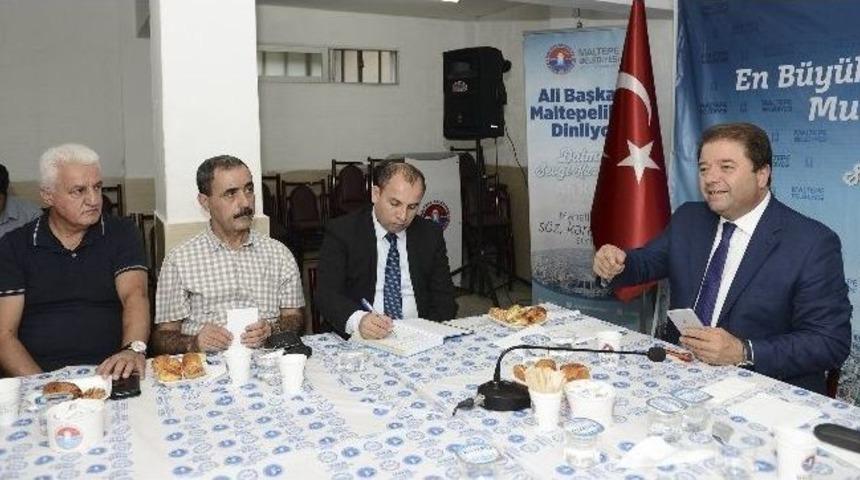 Maltepeli &Ouml;ğrencilere &Uuml;cretsiz Ulaşım