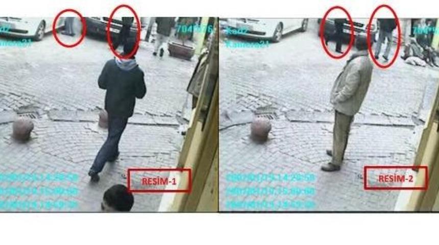 "dink Suikasti Davası"nda T&uuml;bitak'ın Inceleyeceği O Fotoğraflar