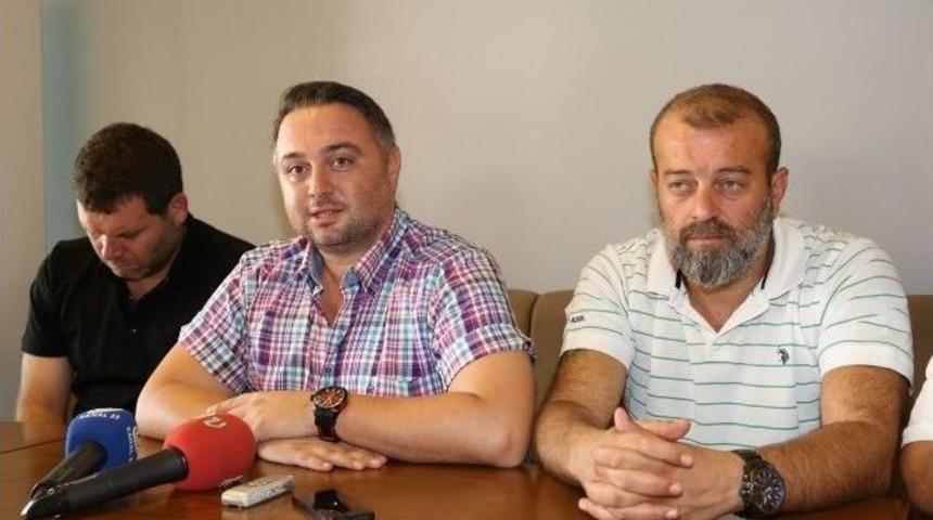 Manisa B&uuml;y&uuml;kşehir Belediyespor&rsquo;dan Basına Kahvaltı