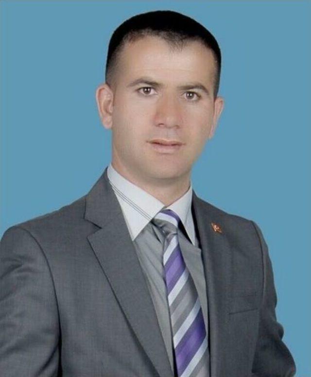 İş Adamı Han&ccedil;ınar, Ak Parti&rsquo;den Aday Adaylığını A&ccedil;ıkladı 1