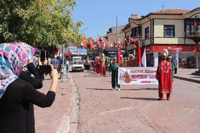 Tavşanlı’nın Düşman İşgalinden Kurtuluş Yıl Dönümü Törenlerle Kutlandı