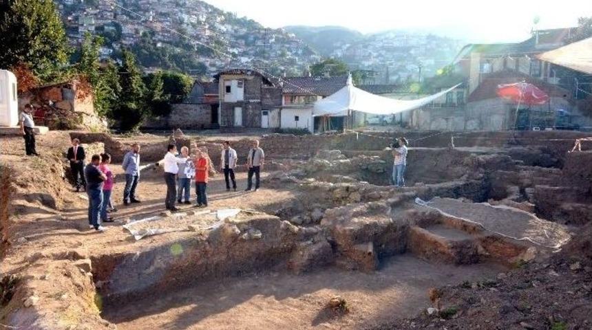 Bursa&rsquo;nın Tarihi Yeniden Yazılacak