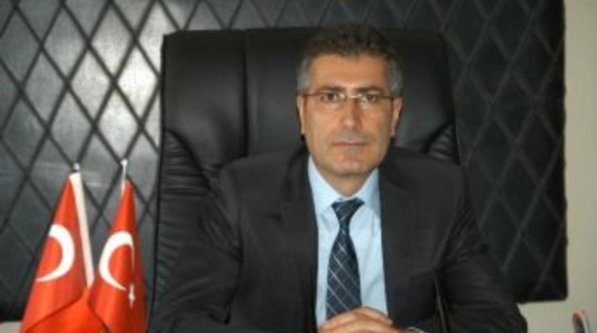 Ergani Eğitimdeki &Ccedil;ıtayı Y&uuml;kselti