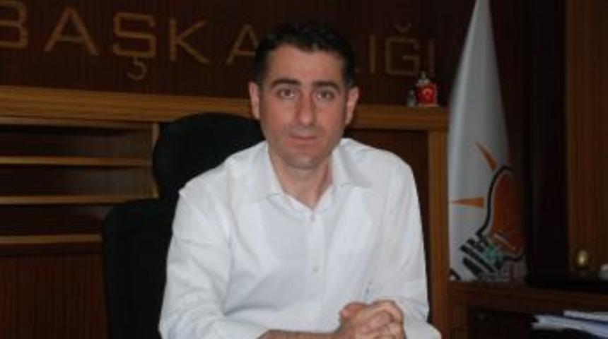 Ak Parti&rsquo;nin Tokat Hedefi