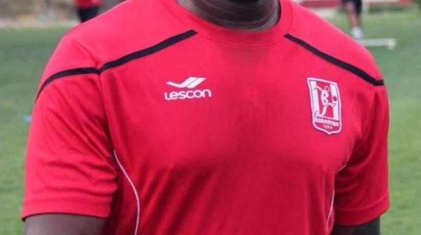 Balıkesirspor'da Zeefuik Katkısı