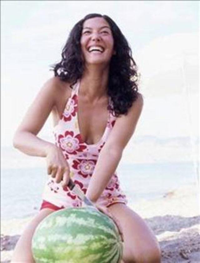 Karpuzun faydaları ve zararları 10