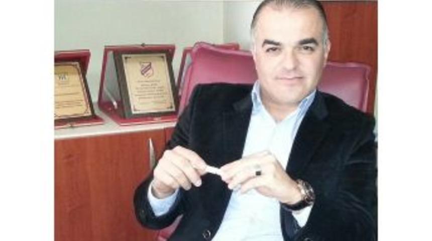 Orgiad Başkanı Kaymaz: &ldquo;ter&ouml;re Karşı Tsk Ve Siyasi İradenin Yanındayız&rdquo;