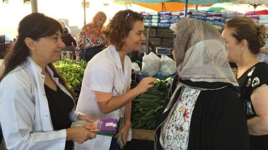 Ketem&rsquo;den &Uuml;cretsiz Tarama