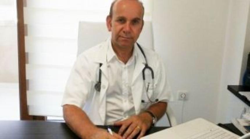 Bandırma&rsquo;daki Tabip Odası Temsilciliğinden Ter&ouml;re Tepki