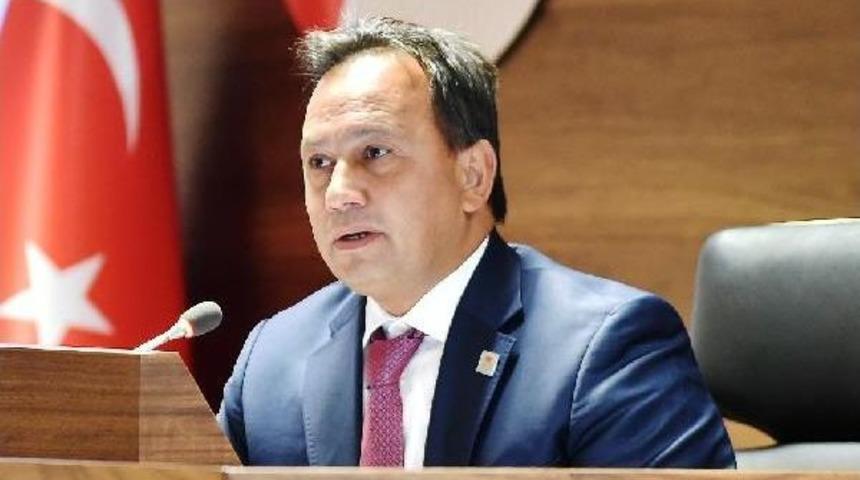 Sarı&ccedil;am'da Yapı Ruhsatları İncirlik &Uuml;ss&uuml;'ne De Soruluyor