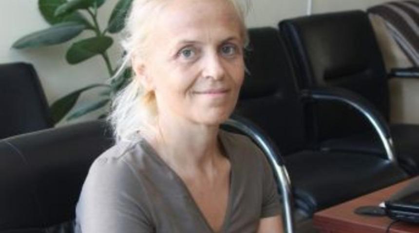 Hayırsever Kadınlardan S&uuml;nnet Ş&ouml;leni