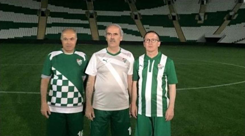 Timsah Arena&rsquo;nın İlk Gol&uuml; Ertuğrul Sağlam&rsquo;dan