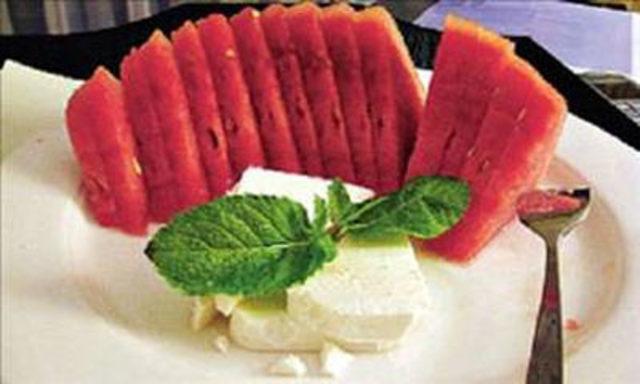 Karpuzun faydaları ve zararları 11