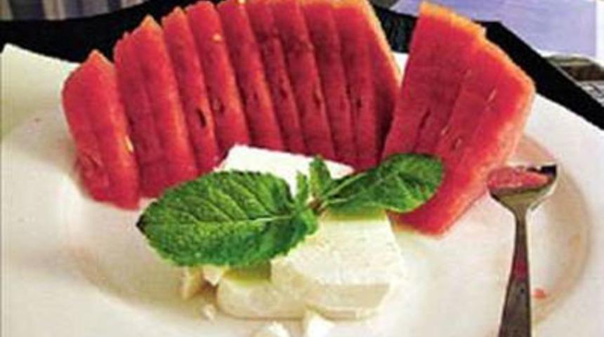 Karpuzun faydaları ve zararları