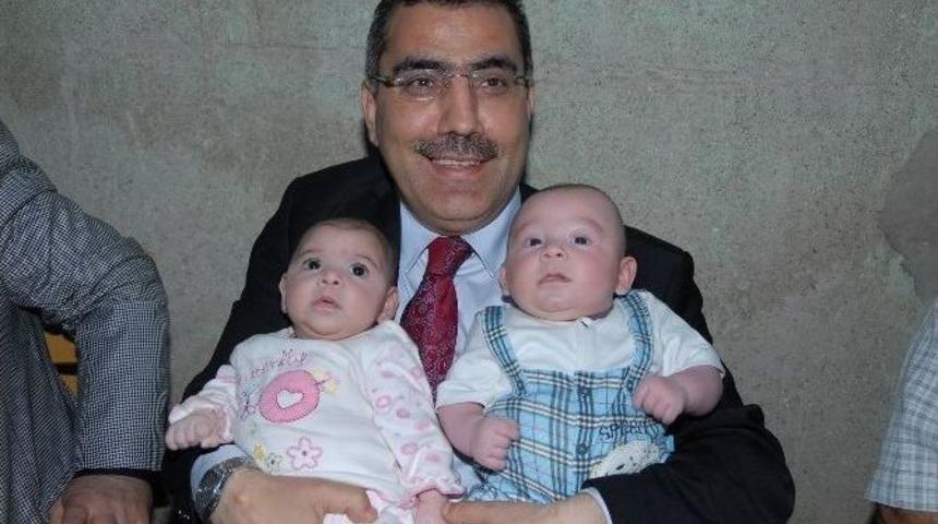 &ldquo;y&uuml;reğir&rsquo;e Hoş Geldin Bebek&rdquo; Kampanyası