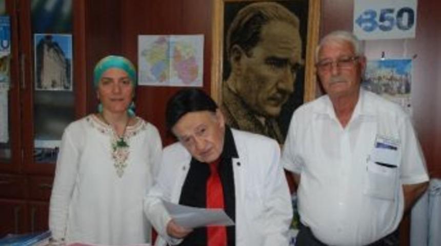 "doğanın Tahribatı Artvin&rsquo;de Sel Getirdi"