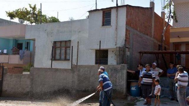 Şehit Polis Hatunoğlu'nun Ailesine Acı Haber Yaylada Ulaştı (2)