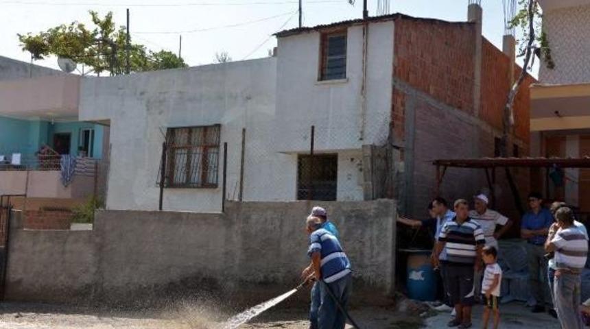 Şehit Polis Hatunoğlu'nun Ailesine Acı Haber Yaylada Ulaştı (2)