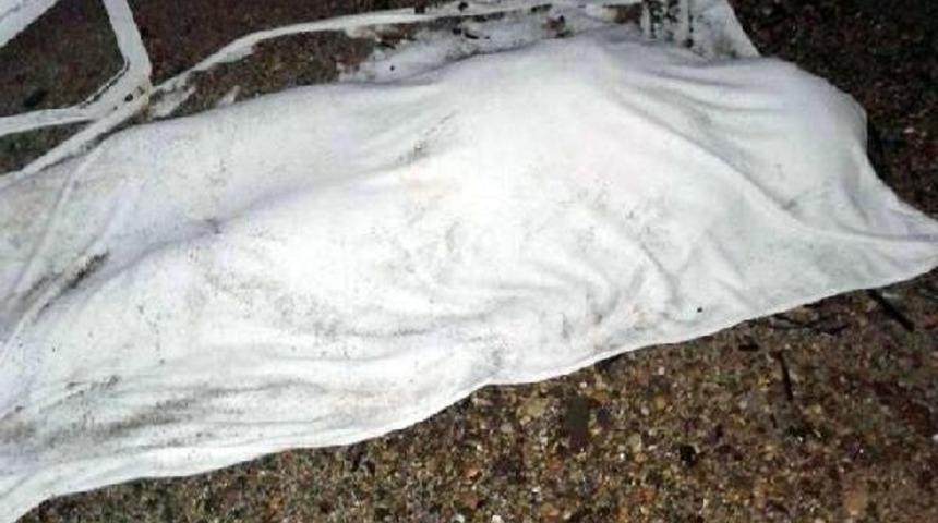 Minik Aylan'ın Babasından &Ccedil;ok Acı Ifade: Ellerimden Kayıp Gitti