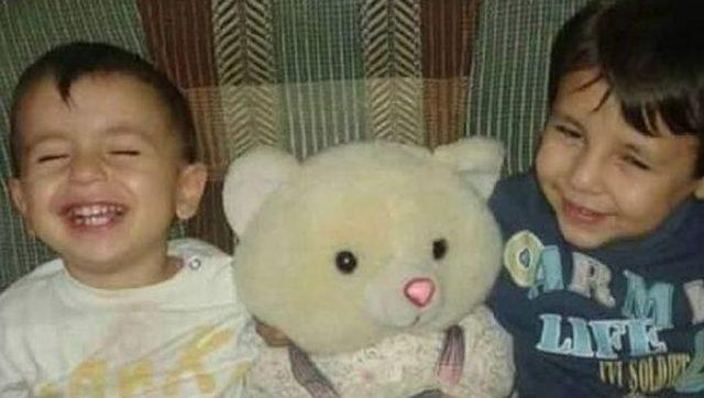 Minik Aylan'ın Babasından Çok Acı Ifade: Ellerimden Kayıp Gitti