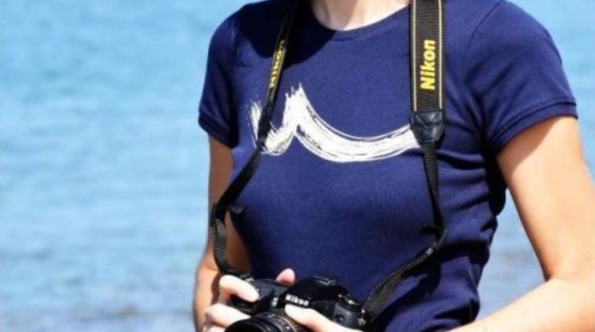 D&uuml;nyayı Sarsan Fotoğrafı &Ccedil;eken Dha Muhabiri: O An Kanım Dondu