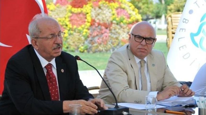 12 Eyl&uuml;l&rsquo;&uuml;n Paşalarının İsimleri Tekirdağ Sokaklarından Siliniyor