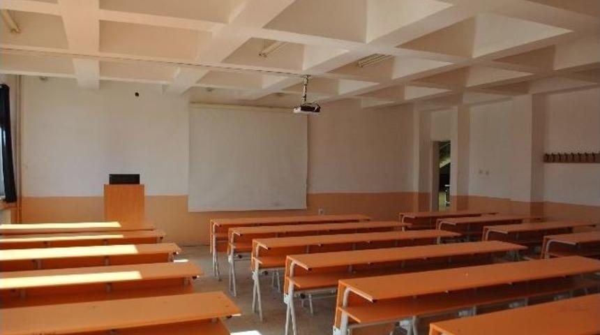 &Ccedil;aycuma Ve Devrek Kamp&uuml;sleri Yeni D&ouml;neme Hazırlanıyor