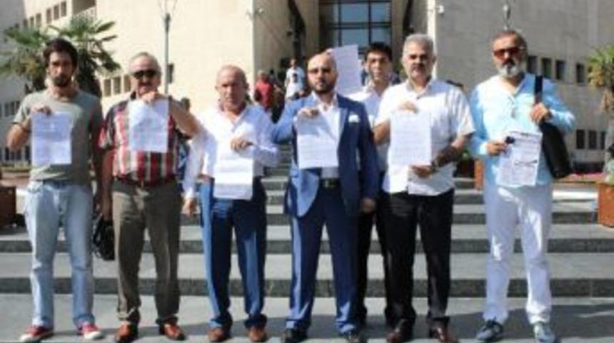 Ak Parti Bursa İl Başkanı Torun&rsquo;U Savcılığa Ihbar Ettiler