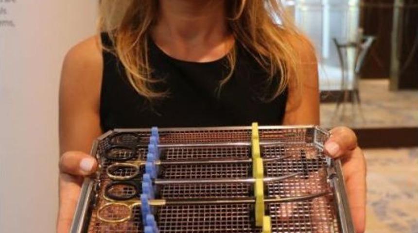 Tıbbi Cihaz &Uuml;retimiyle Ilgili Envanter &Ccedil;alışması Başlatıldı