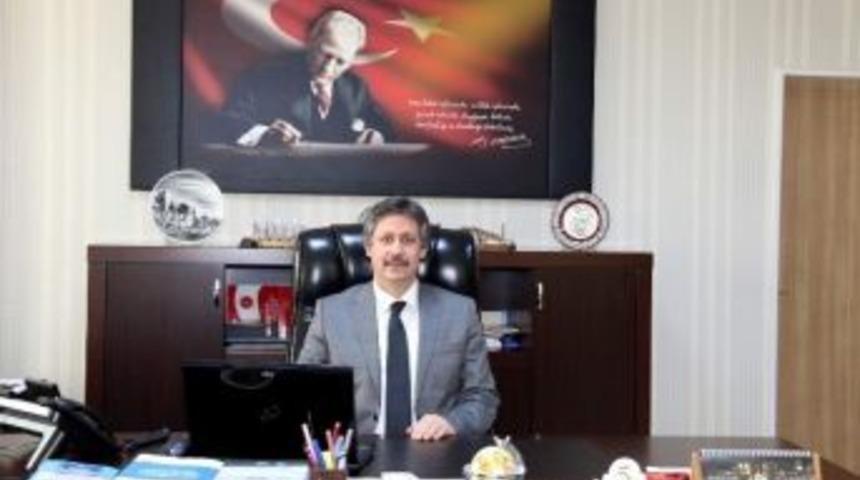 Prof. Dr. İsmail Bekci, Neh&uuml; İktisadi Ve İdari Bilimler Fak&uuml;ltesi Dekanlığına Atandı