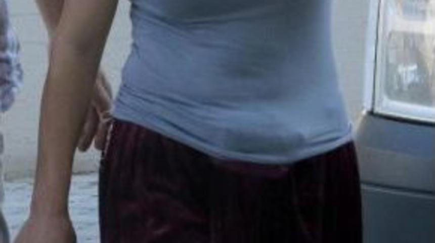 13.5 Yıla H&uuml;k&uuml;ml&uuml; Cezaevi Firarisi Kadın Cezaevine G&ouml;nderildi