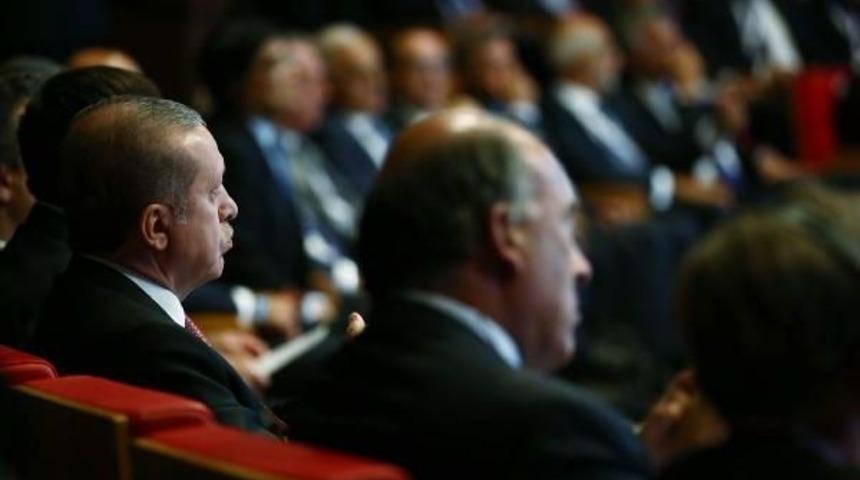 Cumhurbaşkanı Erdoğan: Akdeniz'de Boğulan Sadece M&uuml;lteciler Değil Insanlığımızdır, Insanlığımız (2)