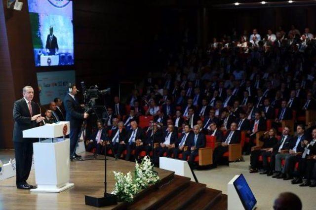 Cumhurbaşkanı Erdoğan: Akdeniz de Boğulan Sadece M&uuml;lteciler Değil Insanlığımızdır, Insanlığımız (2) 1