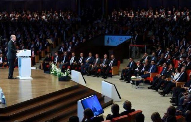 Cumhurbaşkanı Erdoğan: Akdeniz de Boğulan Sadece M&uuml;lteciler Değil Insanlığımızdır, Insanlığımız (2) 2