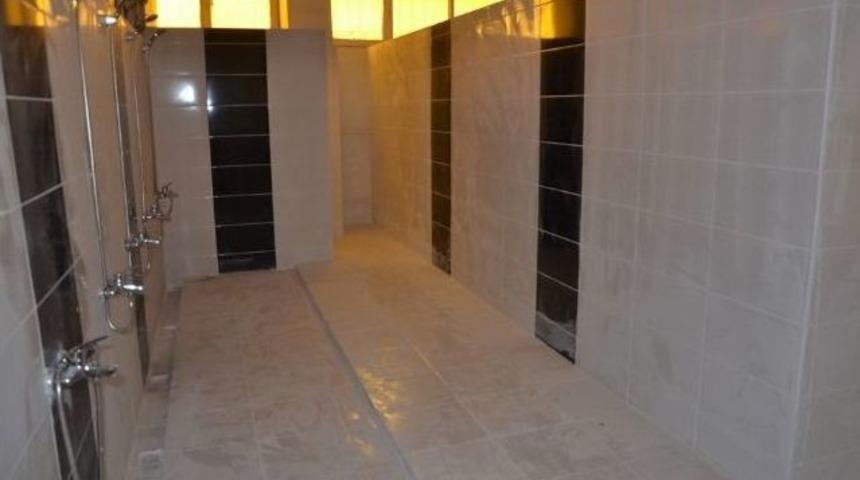 Adnan Menderes Stadı Yenileniyor