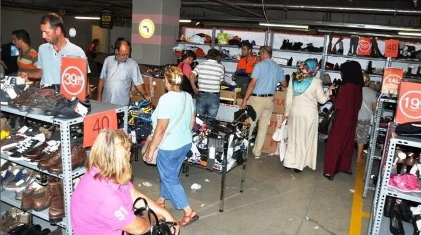 Tekira Garaj G&uuml;nlerine B&uuml;y&uuml;k İlgi