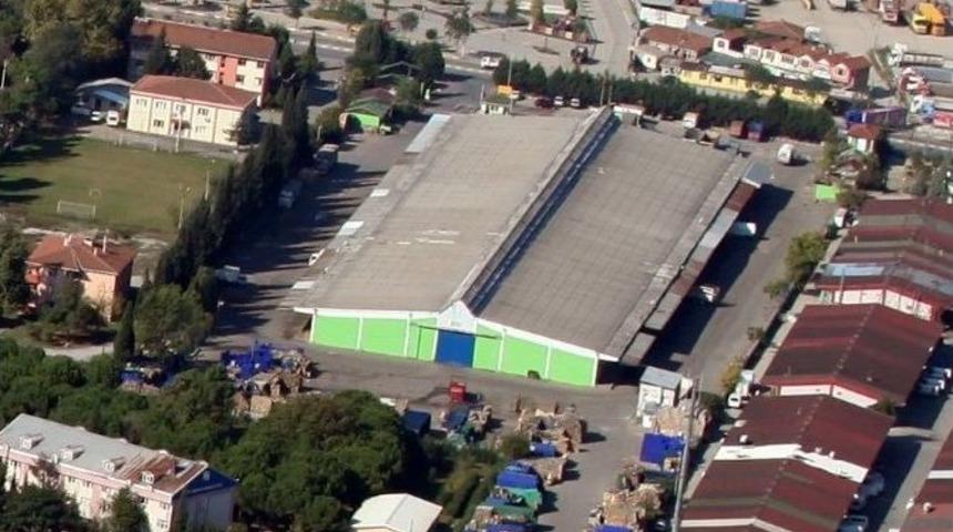 Başkan To&ccedil;oğlu&rsquo;ndan Esnafa M&uuml;jde