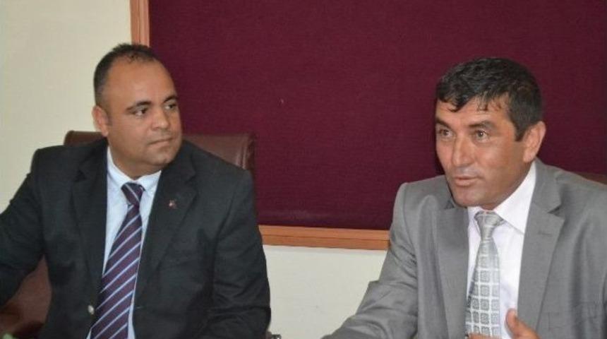 Mehmet&ccedil;ik Vakfı&rsquo;ndan Kavurma Yardımı